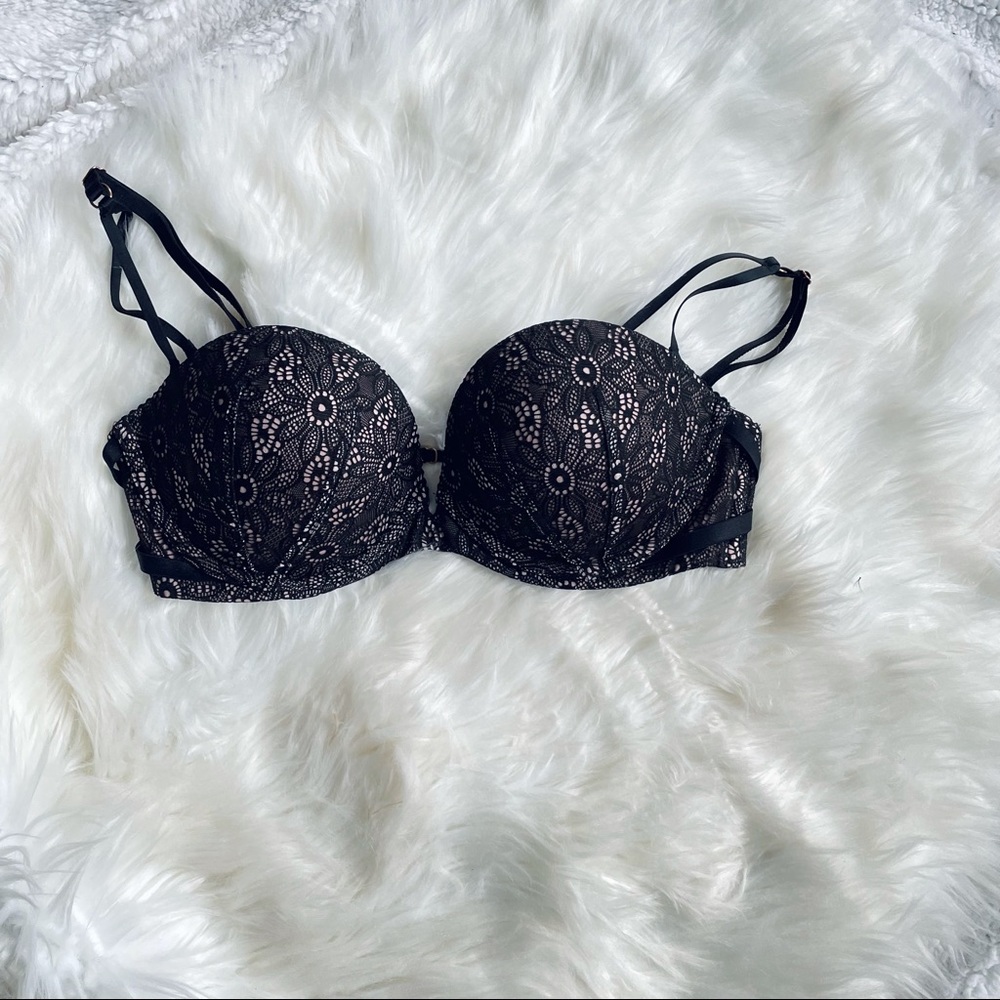 NEW Lace VS bra